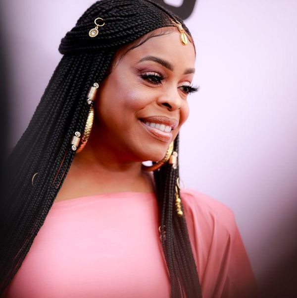 Niecy Nash On Breaking Generational Curses & Learning To Choose Herself