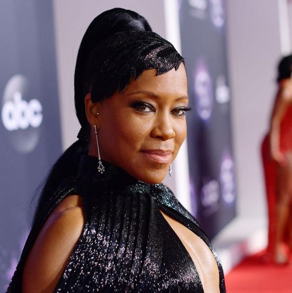 Regina King Wants You To Know The Power Of Planting Seeds In Fertile Ground