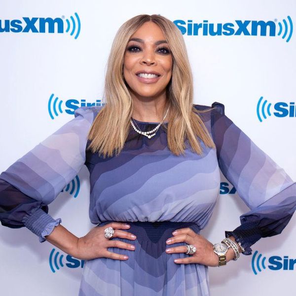 Wendy Williams Says She Won't Be Living In The Same House As The Next Man She Marries