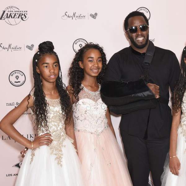 Diddy Reveals What Kim Porter Said To Him Before Her Untimely Death