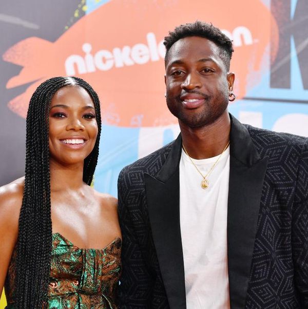 Why Gabrielle Union Doesn't Want To Be Called A Basketball Wife