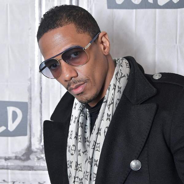 Nick Cannon On Self-Care, Success & Why He Will Never Get Married Again