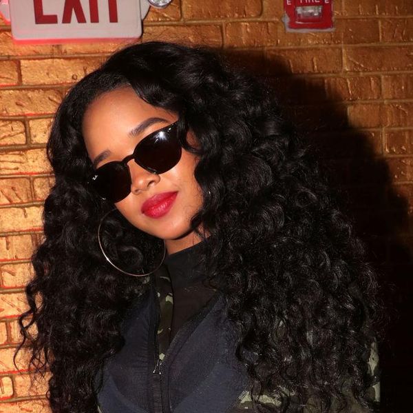 H.E.R. Talks Self-Care, Why She Hid Her Identity & Becoming The Next Lauryn Hill