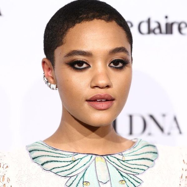 Kiersey Clemons Is One Exceptionally "Ordinary" Black Girl