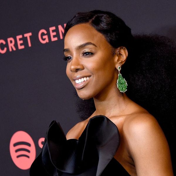 Kelly Rowland: "You Can't Allow The World To Tell You Who You Are"