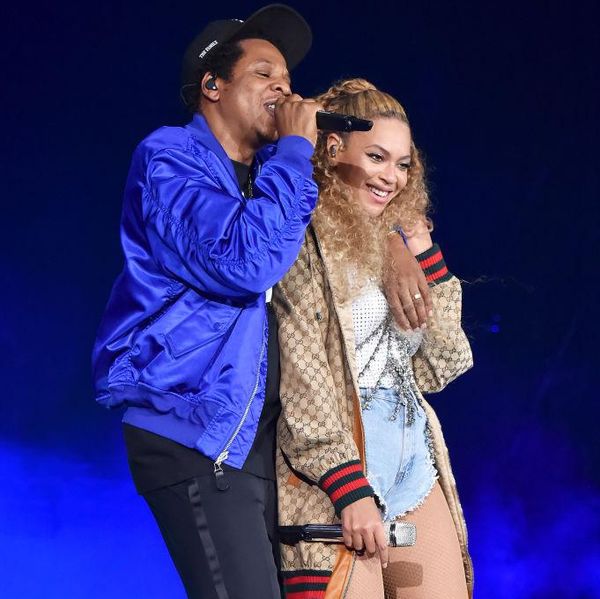 The Carters Show Us How To Do Baecation Season Right