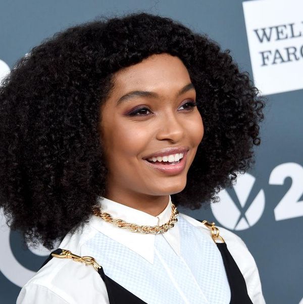 Yara Shahidi Is The Leader We Didn't Know We Needed