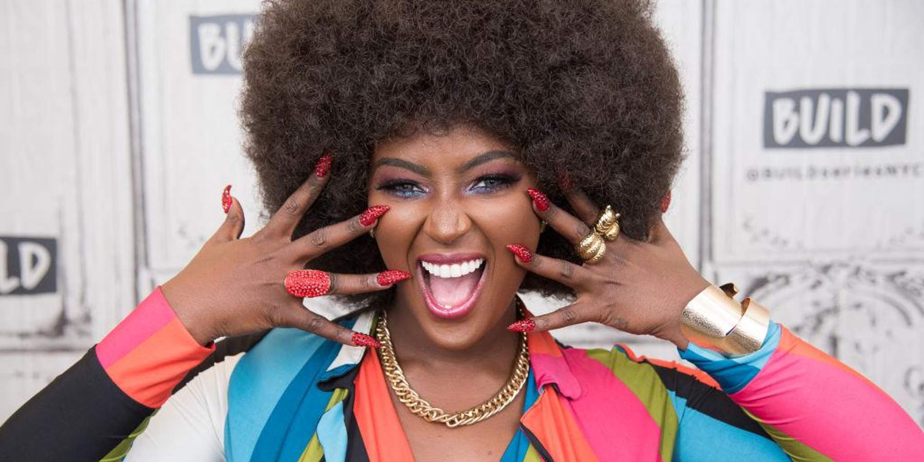 Amara La Negra: Protect Your Yoni To Protect Your Energy