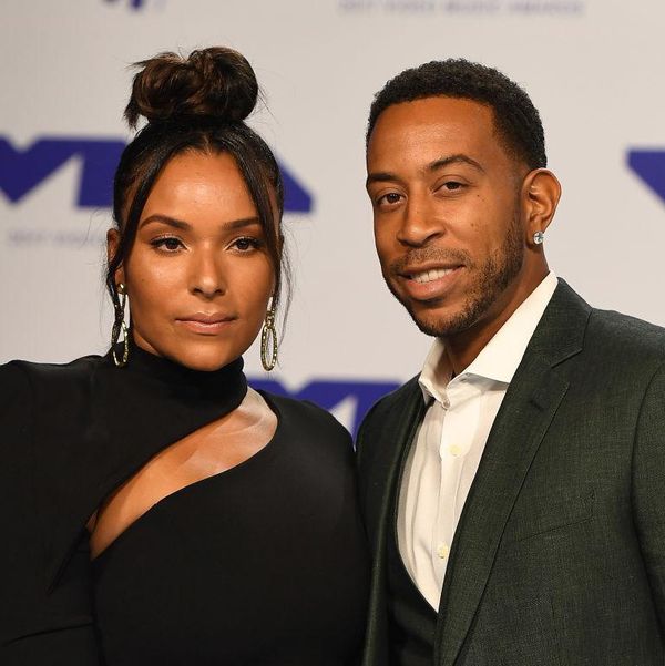 Ludacris' Wife Eudoxie Opens Up About Miscarriage: "My Faith Has Been Tested"