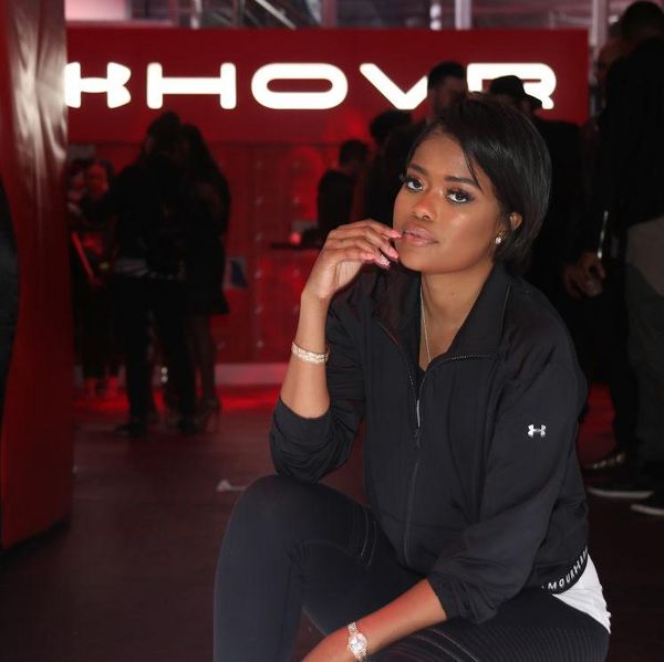 Good Looking Out! Karen Civil Is Creating A New Lane For Entrepreneurs With Complex Hustle