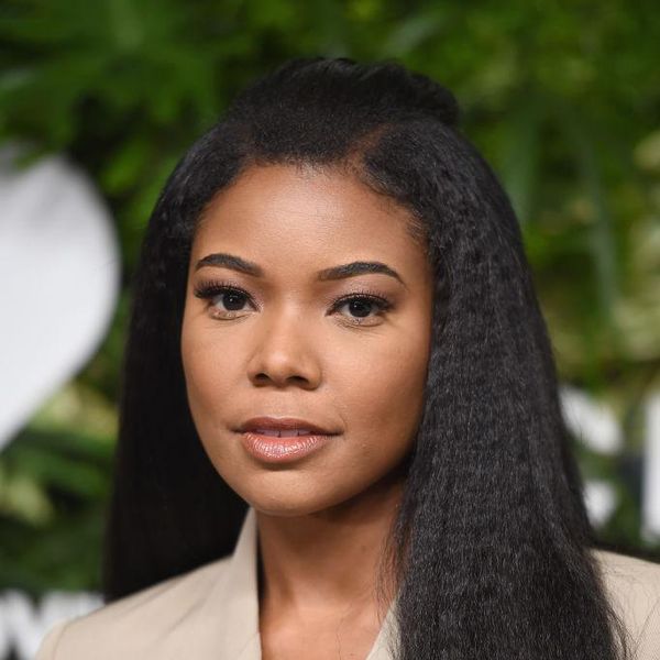 A Conversation With Gabrielle Union On Black Sexuality, Marriage And 'The Birth Of A Nation'