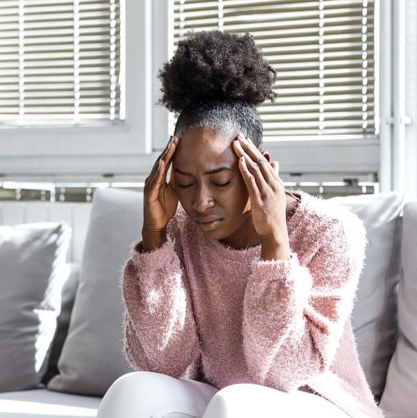 Got A Migraine? These 10 Foods May Be The Actual Cause.