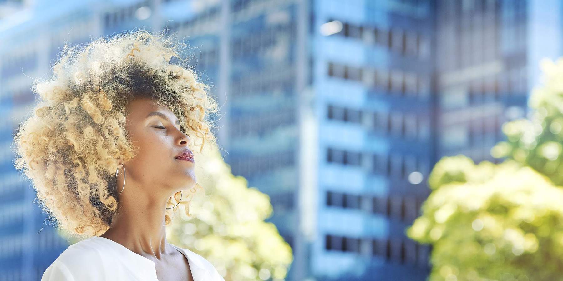 A Brief Guide For Mental Health Wellness When The News Cycle Is Too Much