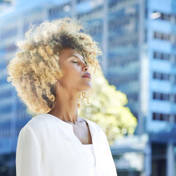 A Brief Guide For Mental Health Wellness When The News Cycle Is Too Much