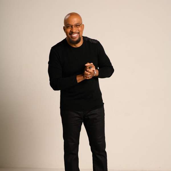 Nephew Tommy On 'Ready To Love' & How He Knew His Wife Was The One