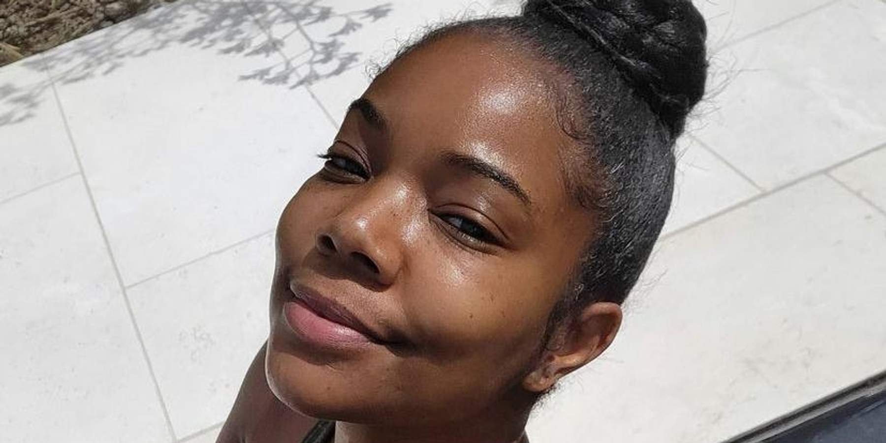 Gabrielle Union 'Wasn't Raised To Be Free' & Wants To Give Her Kids The Childhood She Didn't Have