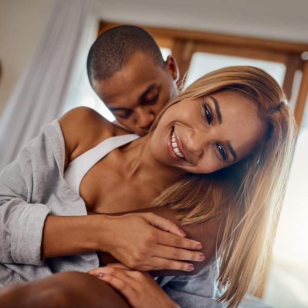 A One Night Stand Changed How I Feel About Sex