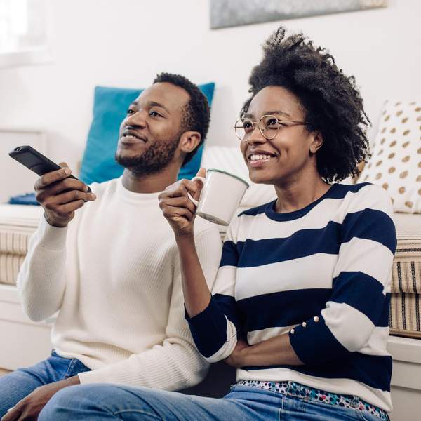 What's New & Black AF Coming To Netflix This Month