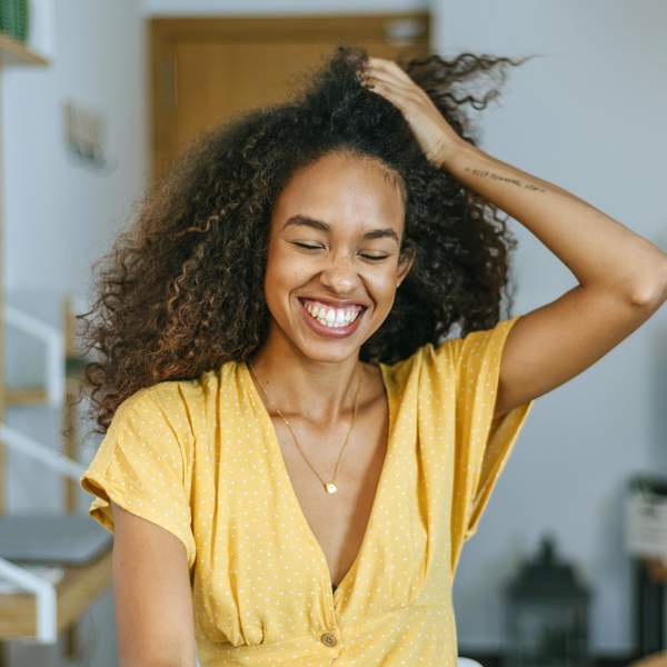 Teeth Do Age. This Is What You Can Do About It.