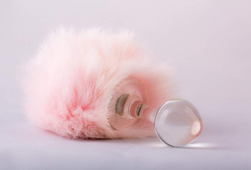 lex dildo hochzeit What is the Purpose of a Butt Plug & What Does it Do? main image 1