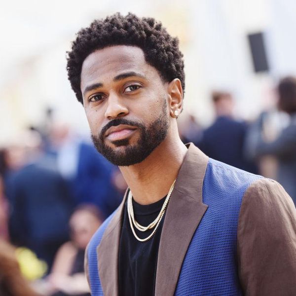 Big Sean Talks Self-Care, Manifestation, And Trusting In Divine Timing