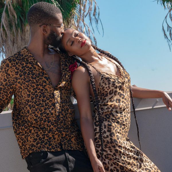 This Couple Met On FaceTime, Now They Are The Loves Of Each Other's Lives