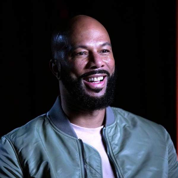 More Than A Rapper, Common Reminds Us Why A Father's Love Is So Important
