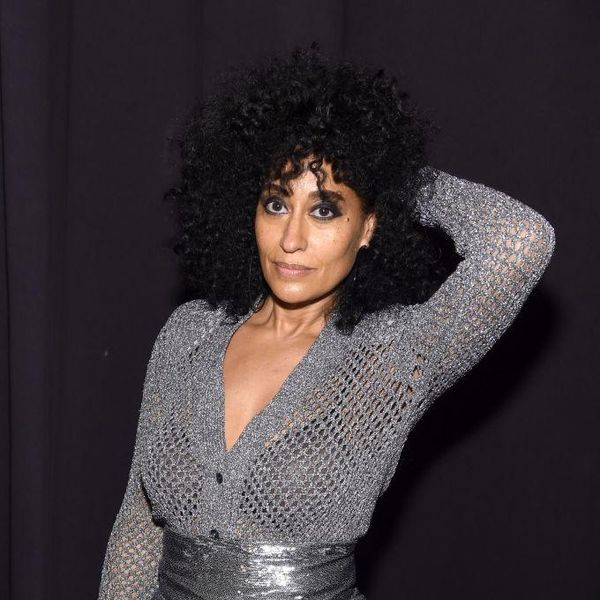 Tracee Ellis Ross Just Took The 'Out Of Office' Epic Solo Vacation That We All Need This Summer