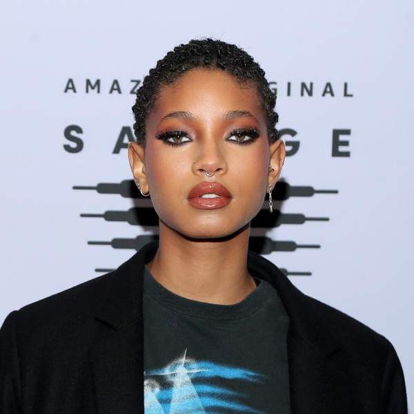 Willow Smith’s Relationship Preference Has Us Asking Questions About Polyamory