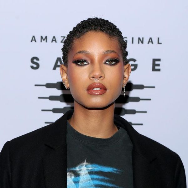 Willow Smith Had To Forgive Her Mother For Not Validating Her Struggles As A Child