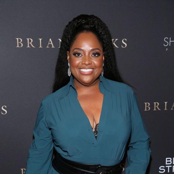 Sherri Shepherd's Birthday Brunch Was Filled With Black Women Loving On Black Women