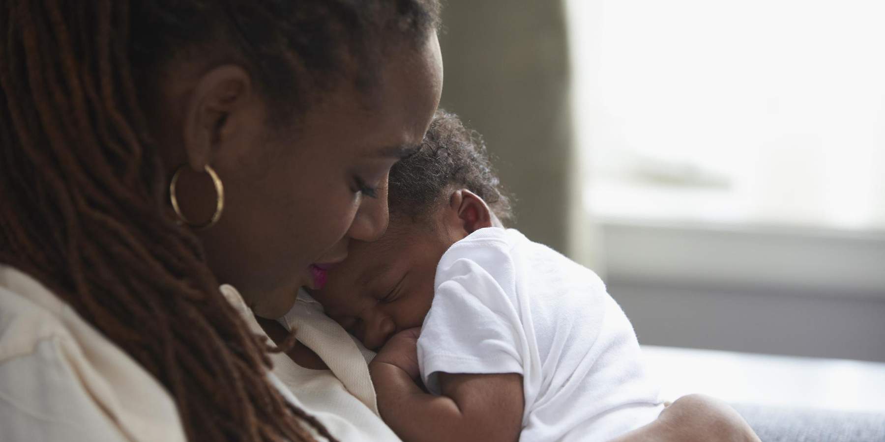 I Manifested Becoming A Single Mom