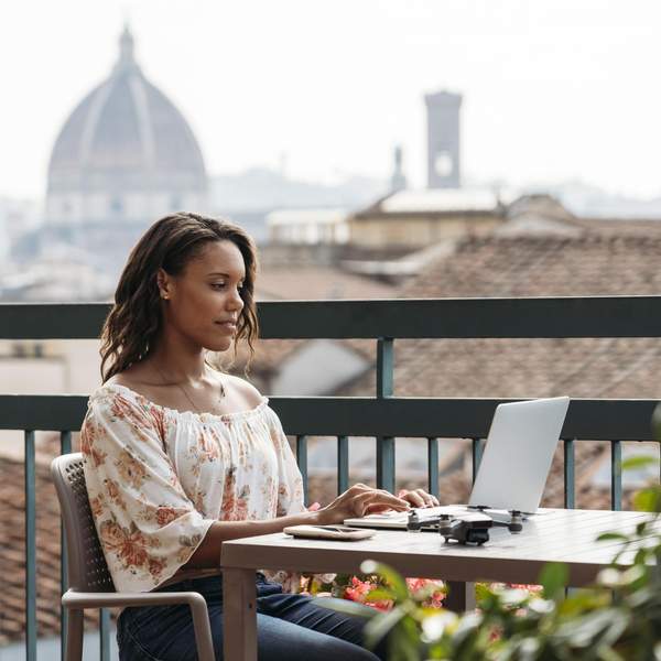 If You're A Travel Lover, These Are The Best Jobs For You