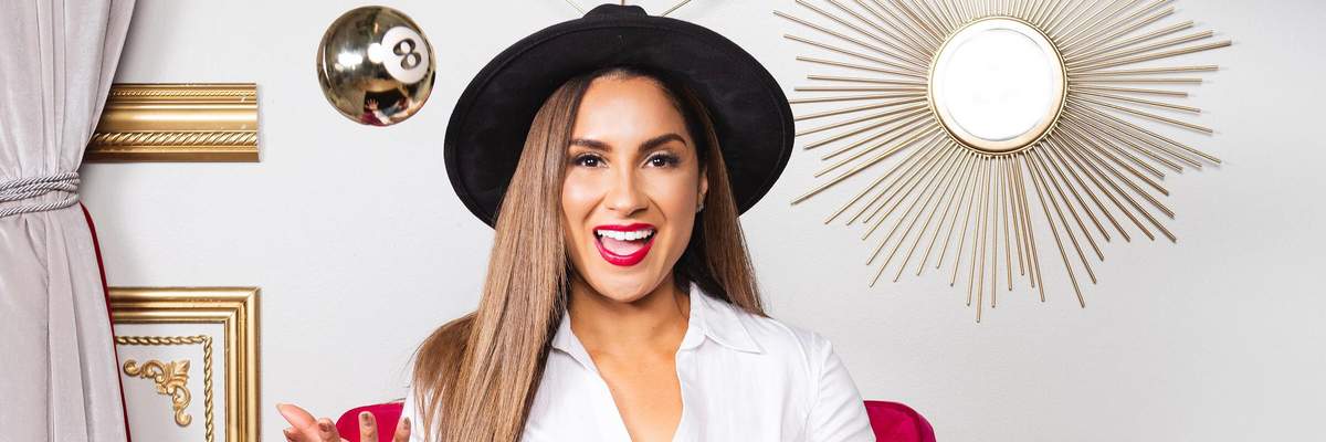 Relationship Expert Spicy Mari On How To Spice Up Our Self-Care Game