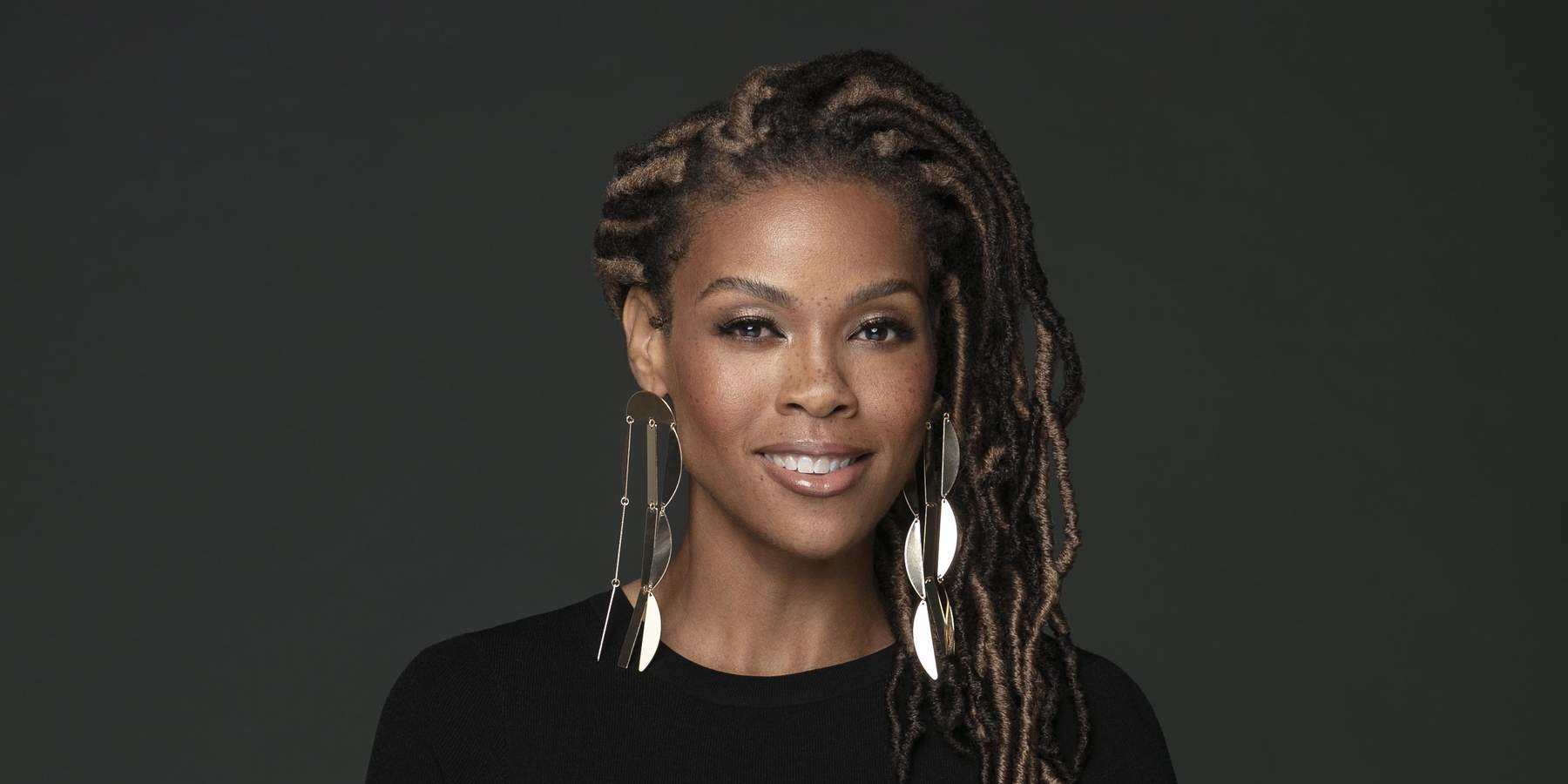 This TV Exec Spills The Tea On The Secret To Truly Bossing Up