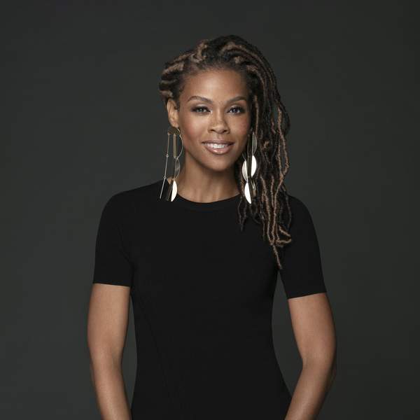 This TV Exec Spills The Tea On The Secret To Truly Bossing Up