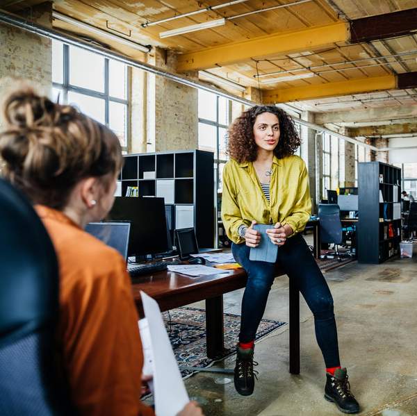 What Astrology Can Reveal About Your Career Path