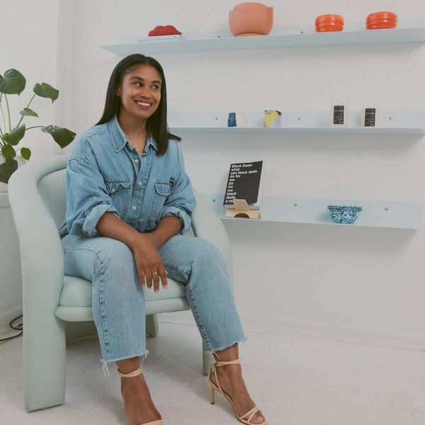How Founder Shannon Maldonado Carved Out A Multi-Hyphenate Concept Store In South Philly