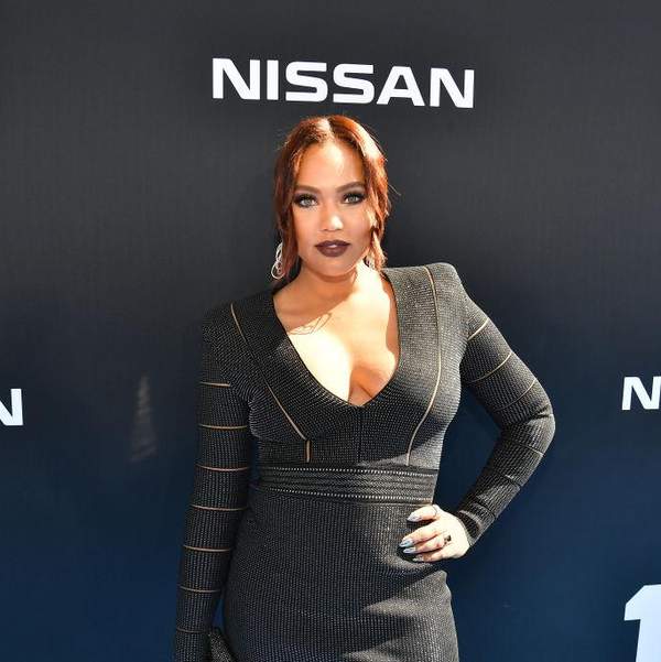 Ayesha Curry Regrets Getting Implants In The Past: “They Weren’t Good For Me”