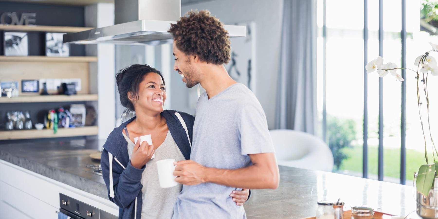 10 Married Couples Told Me How They Deal With 'Pet Peeves'