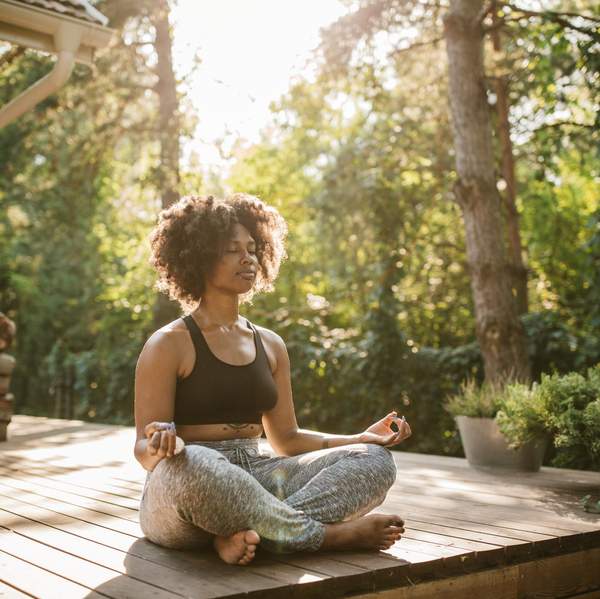 Here’s How The Full Moon In Sagittarius Will Affect Your Sign