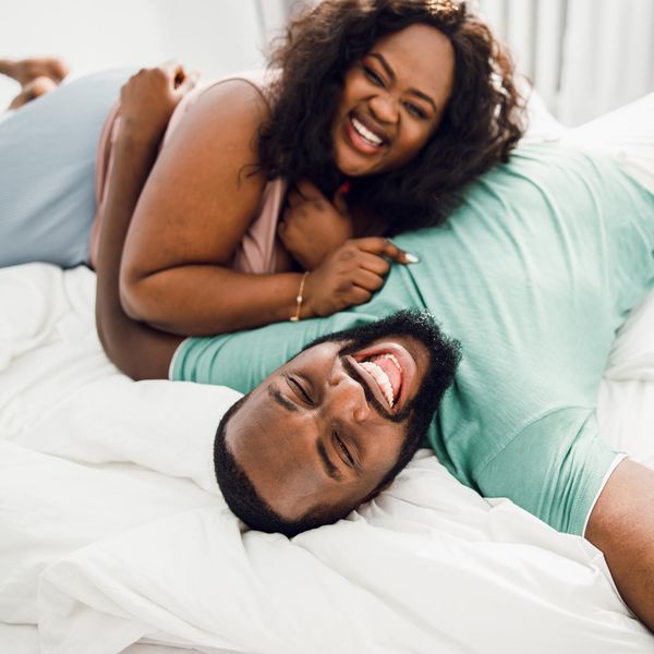 7 Worrisome Things In Relationships...That You Really Shouldn't Worry About