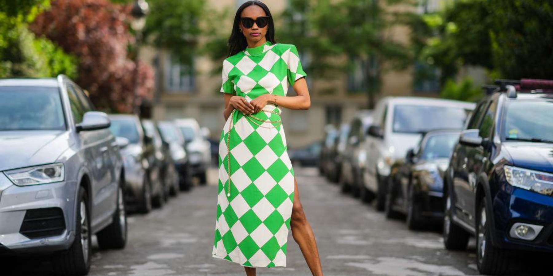 Fresh Off The Runway: The 2021 Fashion Trends You Need In Your Closet Now