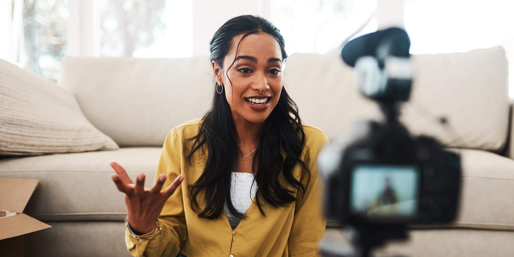 Here's How To Make Big Bank On OnlyFans Without Selling Sex