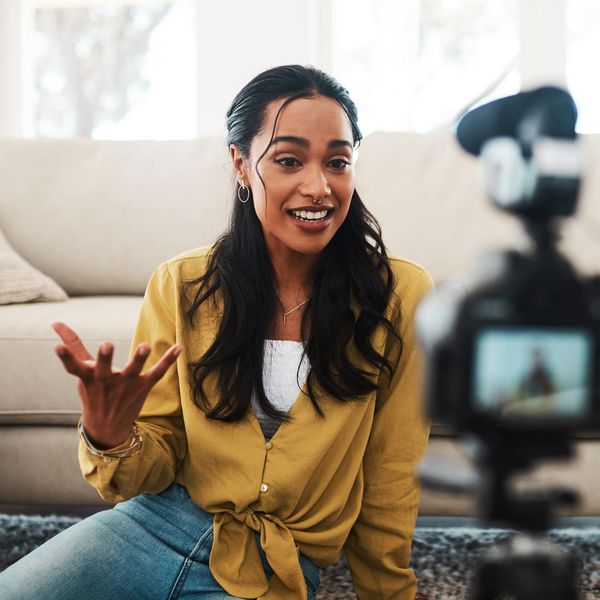 Here's How To Make Big Bank On OnlyFans Without Selling Sex