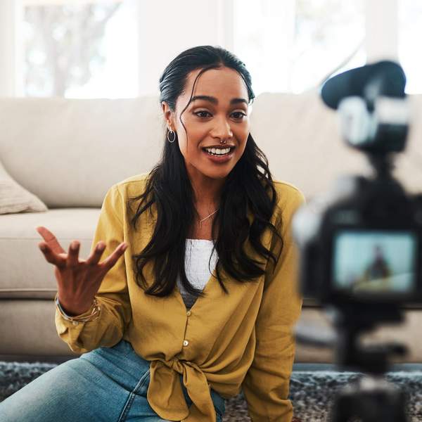 Here's How To Make Big Bank On OnlyFans Without Selling Sex