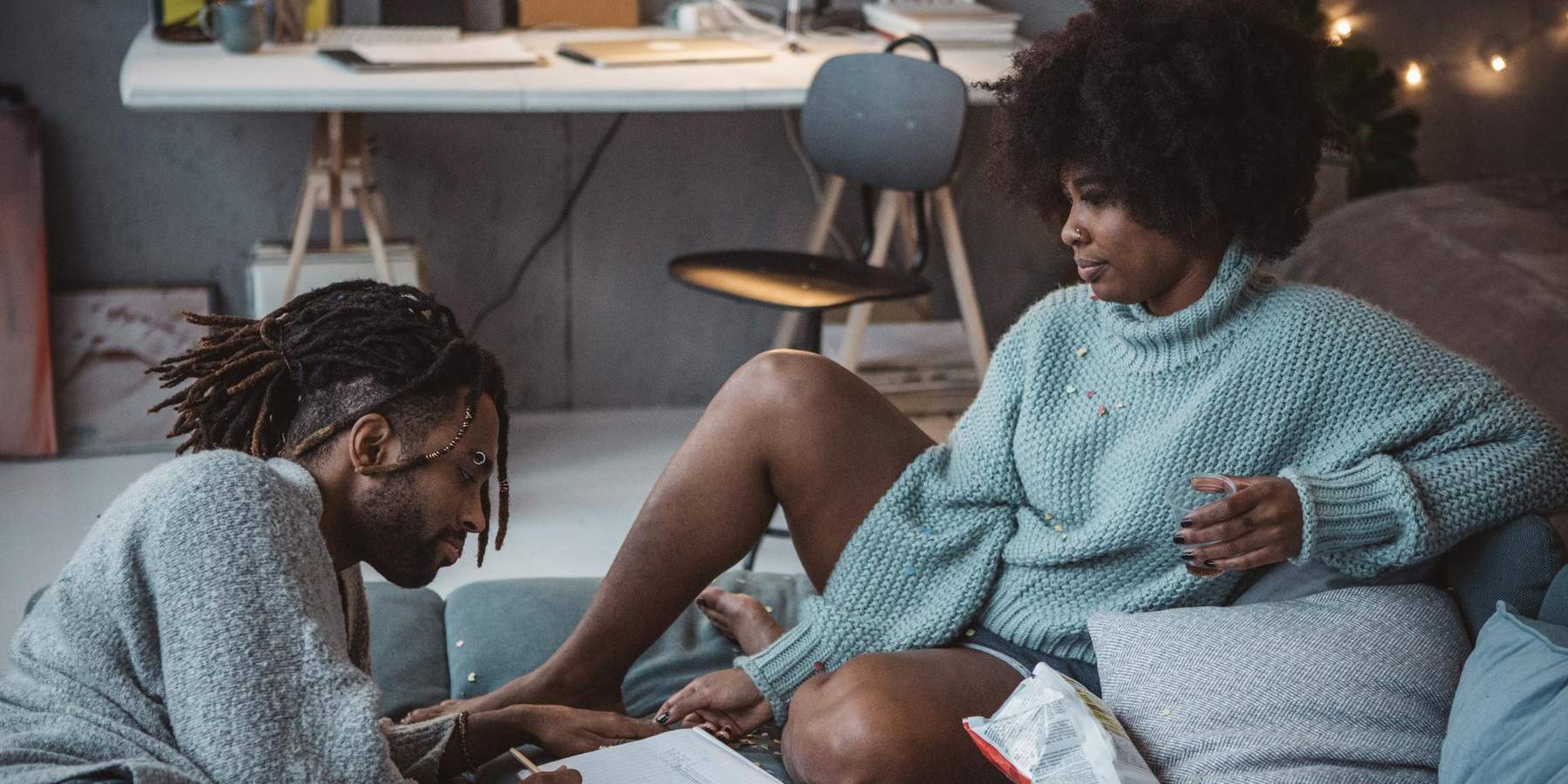 7 Questions You And Your Spouse Should Ask Each Other Four Times A Year