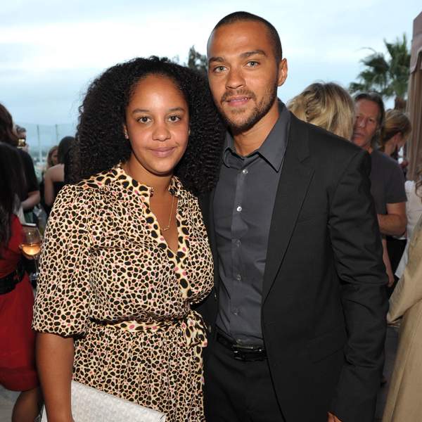 Jesse Williams & Aryn Drake-Lee's Messy Divorce Proves Every Couple Needs A Prenup