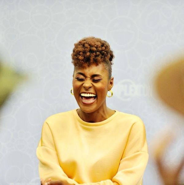 For Issa Rae, The Key To Success Is Staying In Your Own Lane
