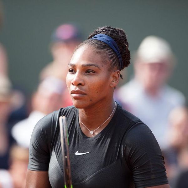 How Serena Williams Turned Tragedy Into Triumph After Forfeiting The French Open